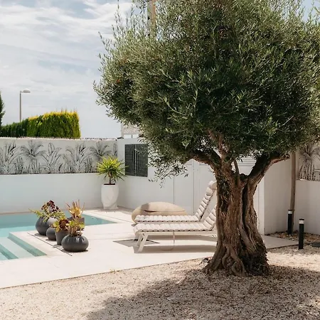 Holiday home Grand With Pool