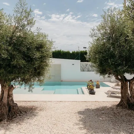 Holiday home Grand With Pool *