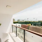 Tatil Evi Grand With Pool *
