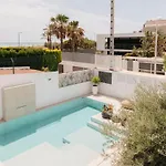 Grand With Pool * Sagunto