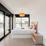 Tatil Evi Grand With Pool *