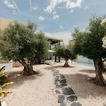 Grand With Pool Tatil Evi Sagunto