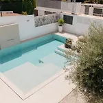 Tatil Evi Grand With Pool Sagunto